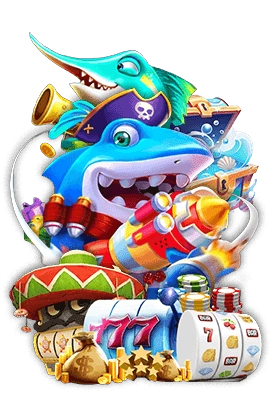 Chuyên mục bắn cá 789Win